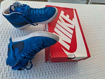 Nike blazer mid