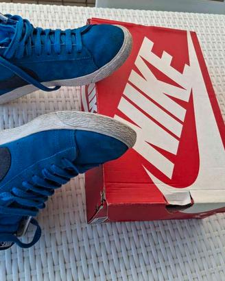 Nike blazer mid