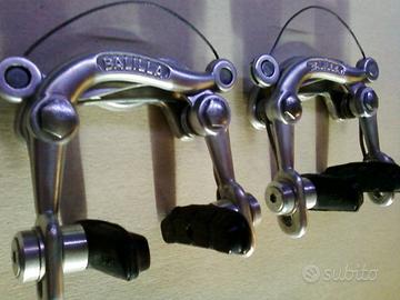 Freni Balilla con pattini