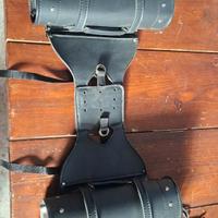 Borse laterali Harley Davidson - coppia