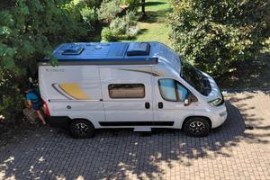Camper Van Kyros 2