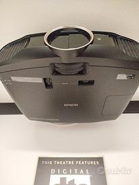 Videoproiettore EPSON TW EH 9200 leggi bene