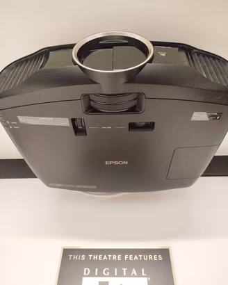 Videoproiettore EPSON TW EH 9200 leggi bene