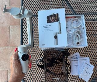 INSTA360 Flow CREATOR KIT