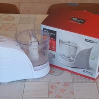 Tritatutto  DictroLux