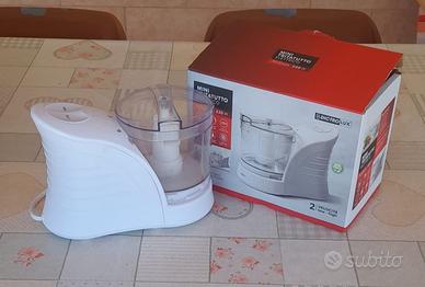 Tritatutto  DictroLux