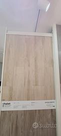 Piastrelle in gres effetto legno 20x122 stock