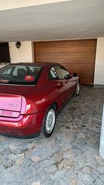 Alfa Romeo GTV V6 TURBO