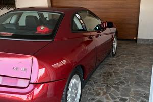Alfa Romeo GTV V6 TURBO