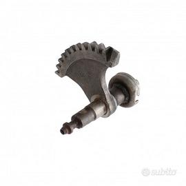 Albero avviamento 11 denti Ape 175 AD AE AEO - 110