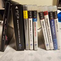 Giochi PlayStation 3