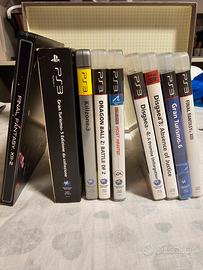 Giochi PlayStation 3