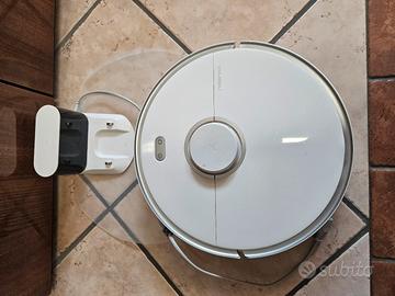 robot per pavimenti 