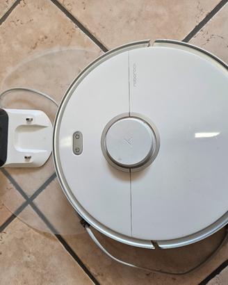 robot per pavimenti 