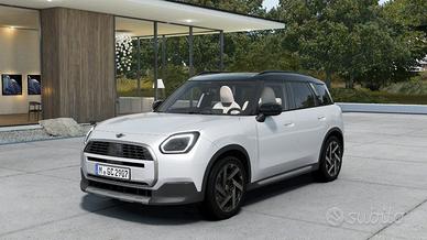 MINI Countryman C Favoured - Pack XL