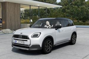MINI Countryman C Favoured - Pack XL