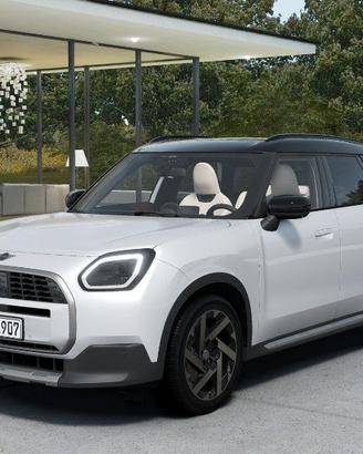 MINI Countryman C Favoured - Pack XL