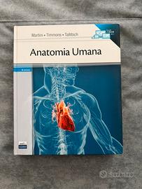 Anatomia Umana - Martini