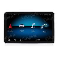 ANDROID navigatore Mercedes Classe ML GL X166