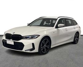 BMW Serie3(G20/21/80/81 320d 48V Touring Msport
