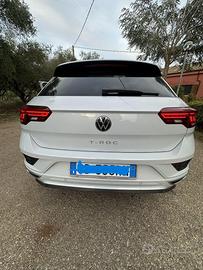 VW T-roc 1.6 116cv 2021