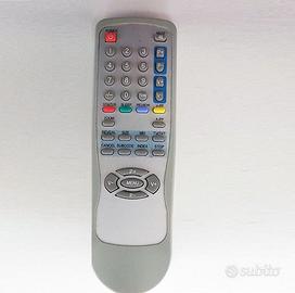 Telecomandi originali vintage