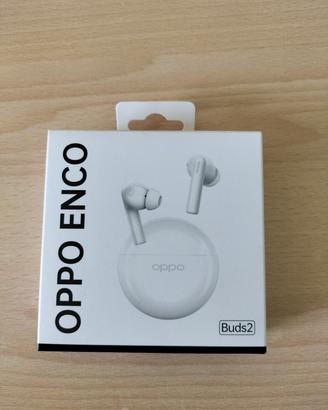 OPPO Enco Buds2