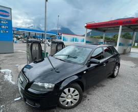 Audi a3 2008