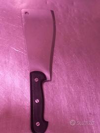 Mannaia da macellaio