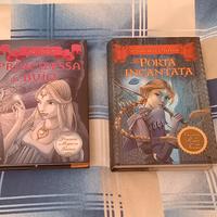 Libri Tea e Geronimo Stilton 