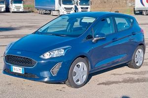 Ford Fiesta 1.5 TDCi 5 porte Plus