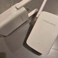 Extender Wi-Fi