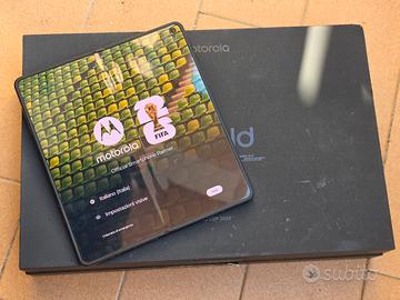 Motorola Razr Fold 