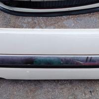 PARAURTI POSTERIORE FIAT 500