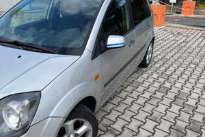 Ford fiesta 2006