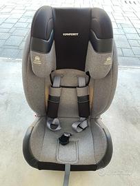 Seggiolino auto isofix
