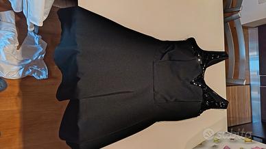 Vestito chic & pop