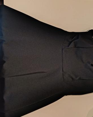 Vestito chic & pop