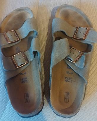sandali Birkenstock