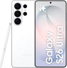 Samsung Galaxy s26 ultra 