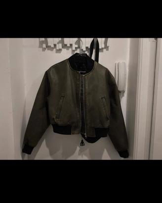 Giacca bomber Mango
