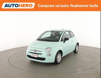FIAT 500 TR55347
