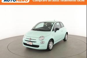 FIAT 500 TR55347