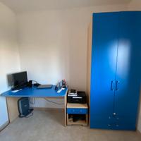 Camera con letto singolo