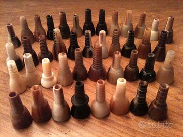 Bocchini da cornetto