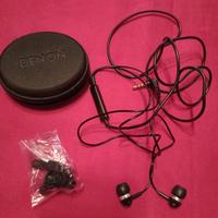 Cuffie DENON 