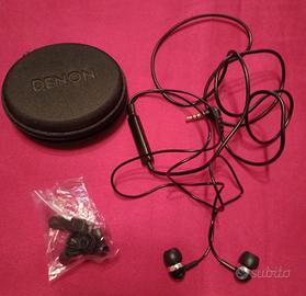 Cuffie DENON 