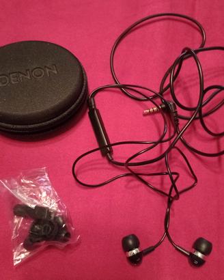 Cuffie DENON 