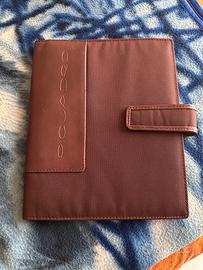 Piquadro Agenda Organizer  Documenti