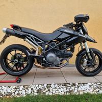 Ducati Hypermotard 796 - 2010